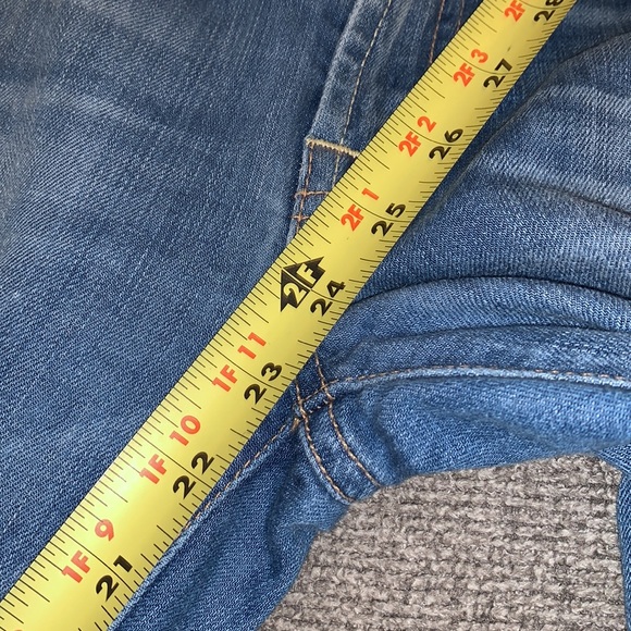 7 For All Mankind Jeans - Picture 8 of 8